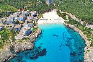 Beach Wedding - Cala Marcal